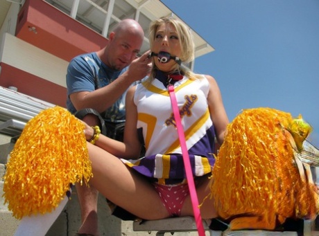 Shawna Lenee modelka porno galerie
