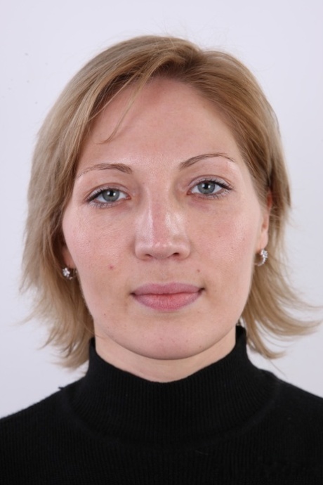 Lucie Horinkova aktorka fotka