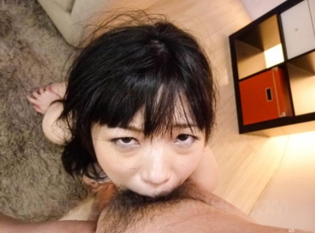 Hina Maeda gwiazda porno kino