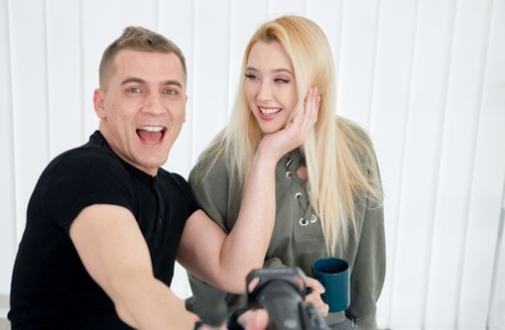 Samantha Rone gwiazda nagości archiwum