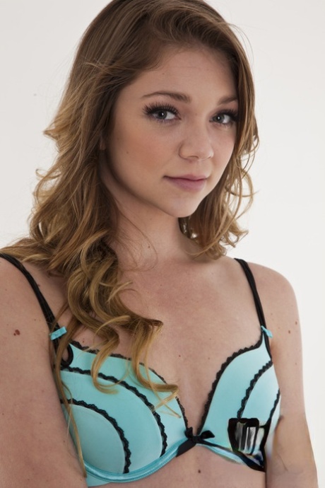 Jessie Andrews model idealny obraz