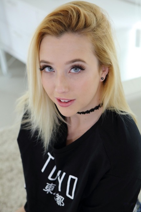 Samantha Rone darmowy model zdjęcia