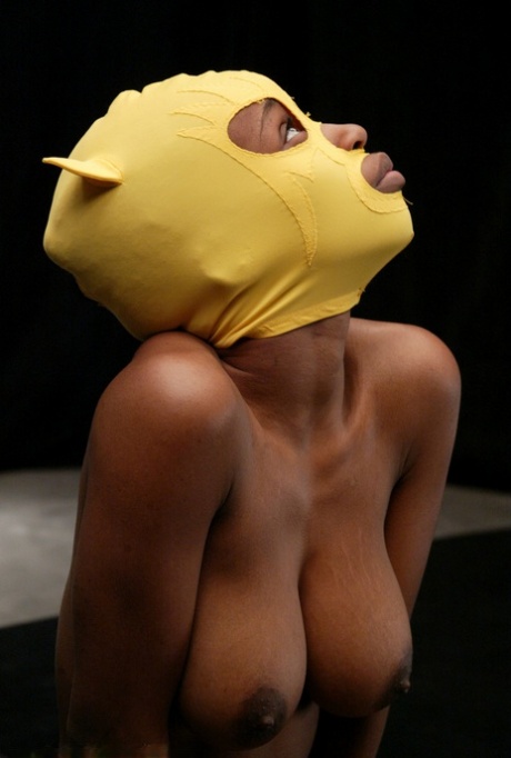 Yellow Kitty gwiazda xxx galerie