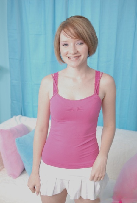 Faith Daniels akty modelek galeria